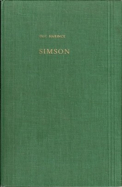 Harinck, Ds. C.-Simson