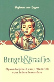 Lagen, Gerjanne van-Bengels en braafjes (nieuw)