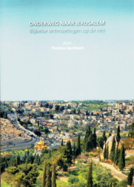 Jacobsen, Thomas-Onderweg naar Jerusalem