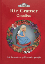 Cramer, Rie-Rie Cramer Omnibus (nieuw)