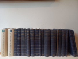 Westermann, Claus (e.a.)-Biblischer Kommentar Altes Testament (19 Bande)