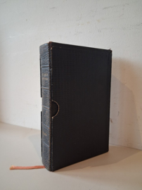 Breviarium Romanum-Pars Hiemalis