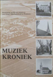 Belder, R.M.-Muziekkroniek