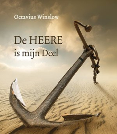 Winslow, Octavius-De HEERE is mijn Deel