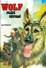 Postma, Jan-Wolf ruikt onraad