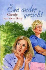 Berg, Greetje van den-Een ander gezicht