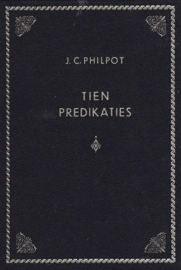 Philpot, J.C.-Tien predikaties (deel 1)