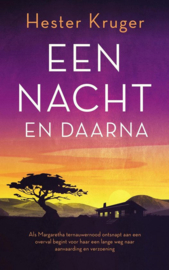 Kruger, Hester-Een nacht en daarna (nieuw)