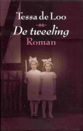 Loo, Tessa de-De tweeling