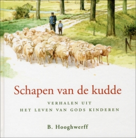 Hooghwerff, B.-Schapen van de kudde (nieuw)