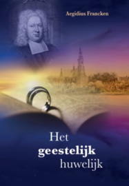 Francken, Aegidius-Het geestelijk huwelijk (nieuw)