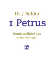 Belder, Ds. J.-1 Petrus