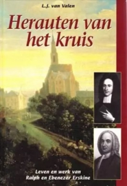 Valen, L.J. van-Herauten van het kruis