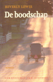 Lewis, Beverly-De boodschap