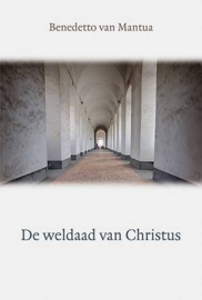 Mantua, Benedetto van-De weldaad van Christus