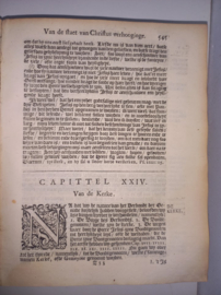 Brakel, Wilhelmus a-De Redelijke Godsdienst