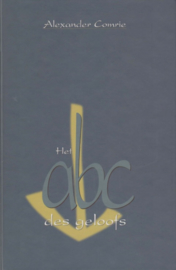 Comrie, Dr. Alexander-Het ABC des Geloofs