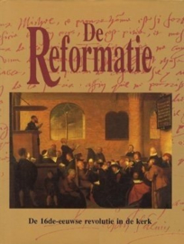 Chaunu, Pierre-De Reformatie