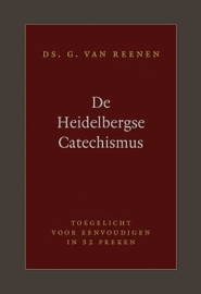Reenen, Ds. G. van-De Heidelbergse Catechismus (nieuw)