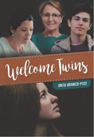 Kramer-Post, Anita-Welcome twins (nieuw)