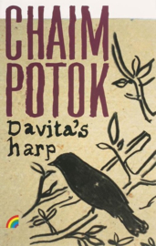 Potok, Chaim-Davita's harp