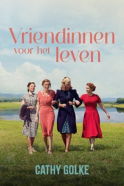 Gohlke, Cathy-Vriendinnen voor het leven (nieuw)