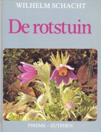 Schacht, Wilhelm-De rotstuin