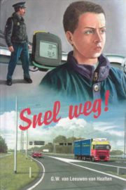 Leeuwen van Haaften, G.W.-Snel weg!