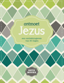 Moore, Beth-Ontmoet Jezus