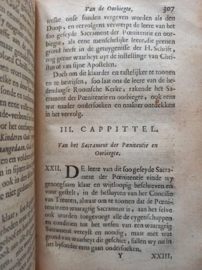 Loeffius, Michael-Geloofsbelydenis van de Gereformeerde en Ongereformeerde Roomse Kerke