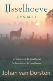 Dorsten, Johan van-IJsselhoeve Omnibus 1 (nieuw)