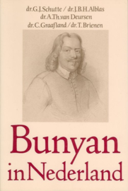 Deursen, Dr. A. Th. van Deursen (e.a.)-Bunyan in Nederland (nieuw)