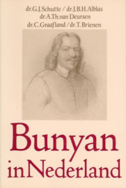 Deursen, Dr. A. Th. van Deursen (e.a.)-Bunyan in Nederland