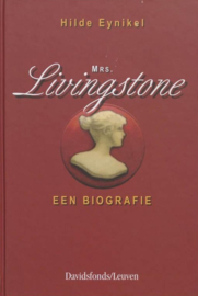 Eynikel, Hilde-Mrs. Livingstone