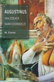 Fieret, W.-Augustinus, van zoeker naar voorbeeld