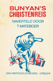 Mateboer, T.-Bunyan's Christenreis naverteld