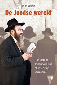 Silfhout, Ds. W.-De Joodse wereld (nieuw)