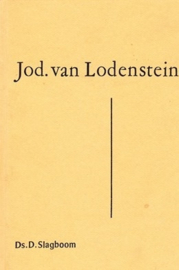 Slagboom, Ds. D.-Jod. van Lodenstein