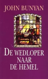 Bunyan, John-De wedloper naar de hemel
