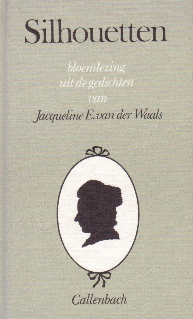 Waals, Jacqueline E. van der-Silhouetten