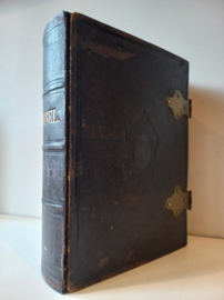 Sijthoff, A.W. (uitgever)-Bijbel