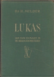 Mulder, Ds. H.-Lukas