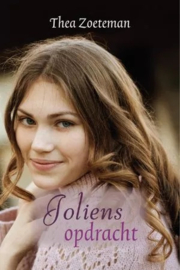 Zoeteman, Thea-Joliens opdracht (nieuw)