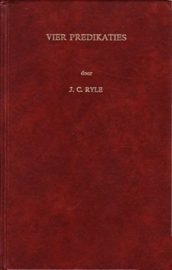 Ryle, J.C.-Vier predikaties