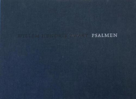 Zwart, Willem Hendrik-Psalmen (nieuw)