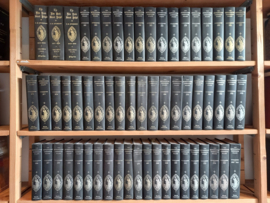 Spurgeon, C.H.-The Metropolitan Tabernacle Pulpit