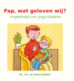 Kind en Bijbel (nieuw)