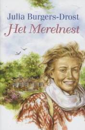 Burgers-Drost, Julia-Het Merelnest