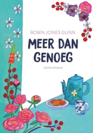 Gunn, Robin Jones-Meer dan genoeg (nieuw)