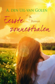 Uil van Golen, A. den-Eerste zonnestralen (nieuw)